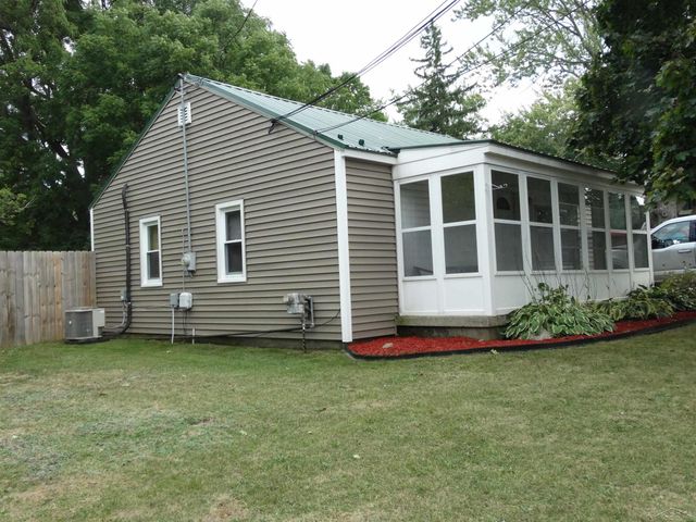 699 S Mill Street, Clio, MI 48420