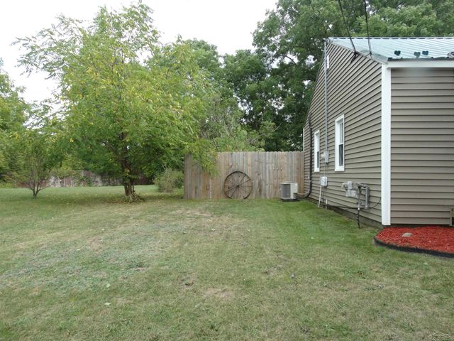 699 S Mill Street, Clio, MI 48420