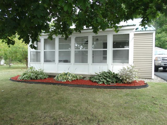 699 S Mill Street, Clio, MI 48420