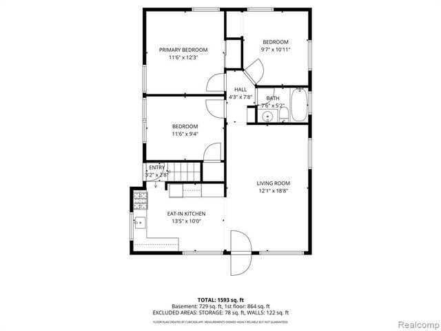 32099 Saint Margaret Street, Saint Clair Shores, MI 48082