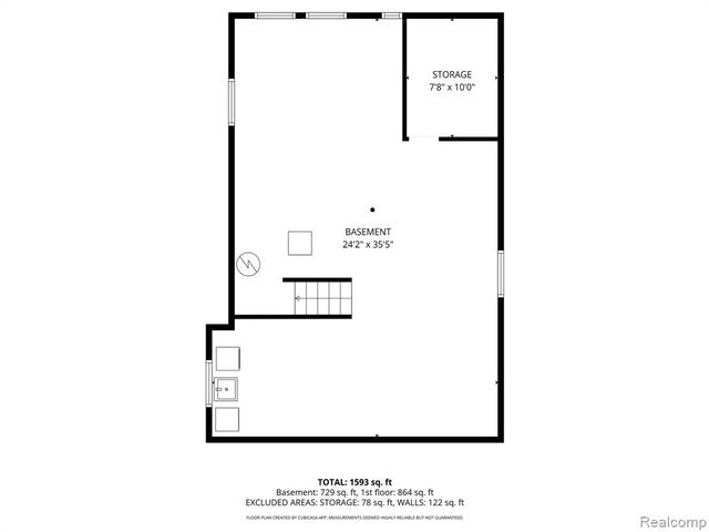 32099 Saint Margaret Street, Saint Clair Shores, MI 48082