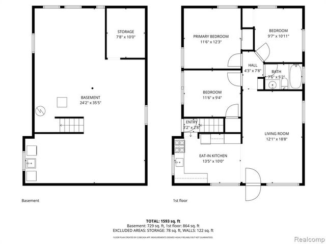 32099 Saint Margaret Street, Saint Clair Shores, MI 48082