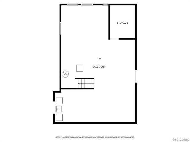 32099 Saint Margaret Street, Saint Clair Shores, MI 48082