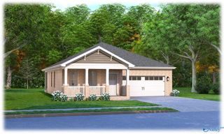 215 Charlie Lee Circle, Meridianville, AL 35759