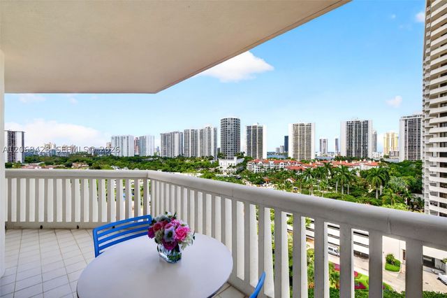 1000 Island Blvd 1204, Aventura, FL 33160