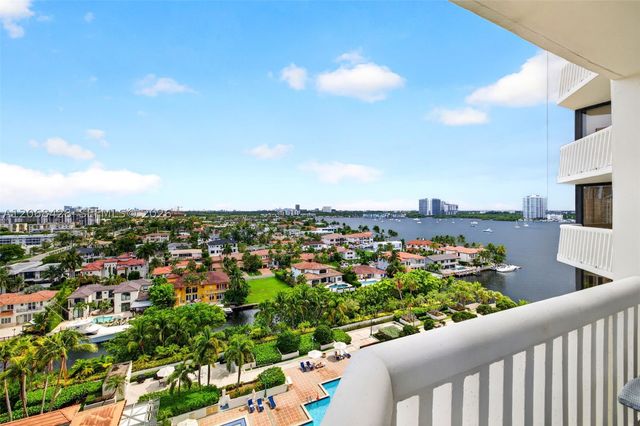 1000 Island Blvd 1204, Aventura, FL 33160