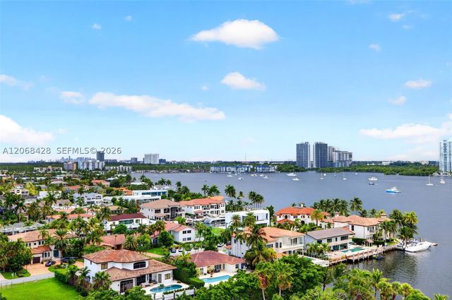 1000 Island Blvd 1204, Aventura, FL 33160