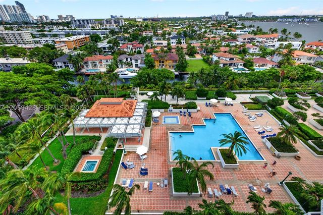 1000 Island Blvd 1204, Aventura, FL 33160