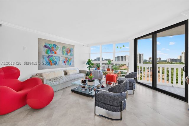 1000 Island Blvd 1204, Aventura, FL 33160
