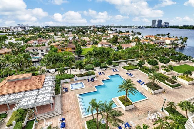 1000 Island Blvd 1204, Aventura, FL 33160