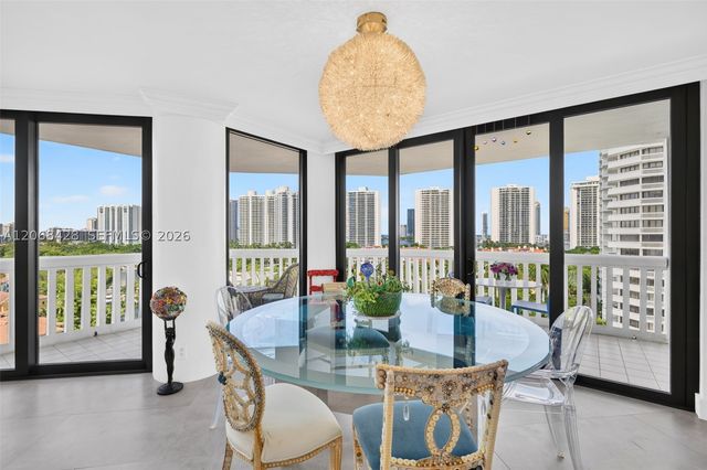 1000 Island Blvd 1204, Aventura, FL 33160