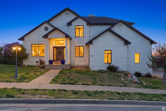 2806 S MAPLE COVE DR, Bountiful, UT 84010