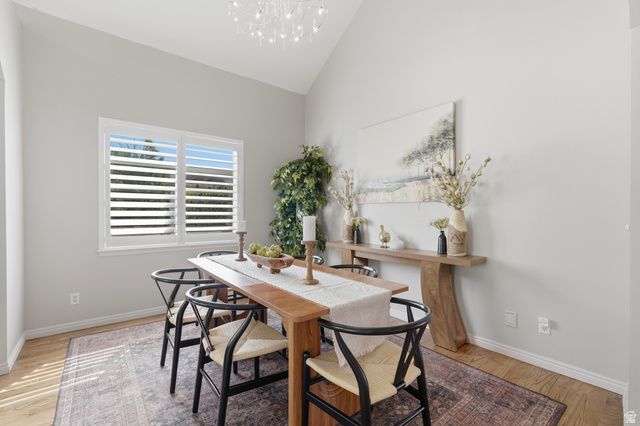 2806 S MAPLE COVE DR, Bountiful, UT 84010