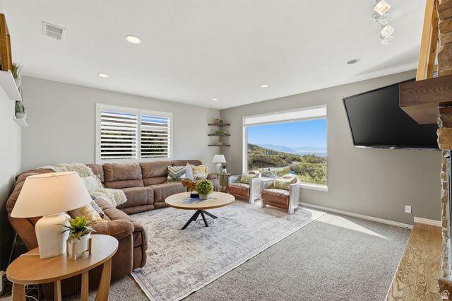 2806 S MAPLE COVE DR, Bountiful, UT 84010