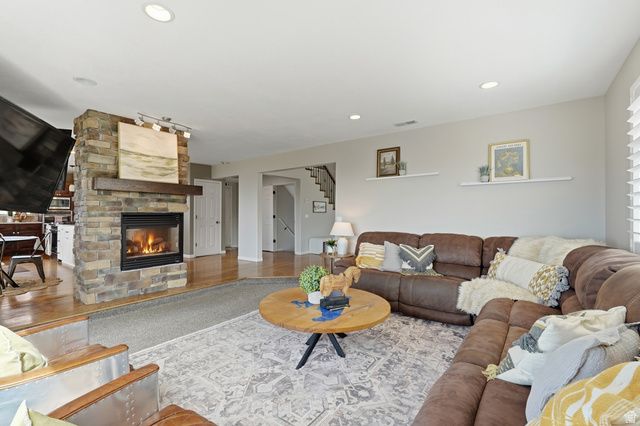 2806 S MAPLE COVE DR, Bountiful, UT 84010