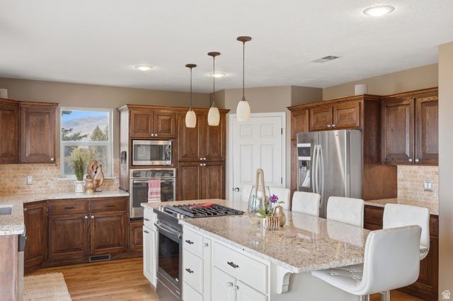 2806 S MAPLE COVE DR, Bountiful, UT 84010