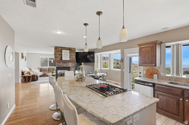 2806 S MAPLE COVE DR, Bountiful, UT 84010