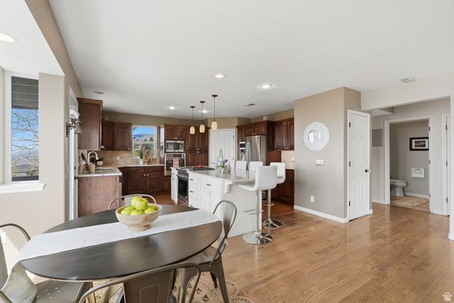 2806 S MAPLE COVE DR, Bountiful, UT 84010