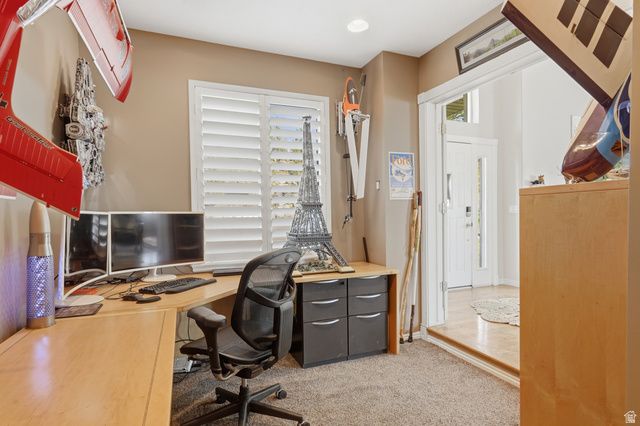 2806 S MAPLE COVE DR, Bountiful, UT 84010