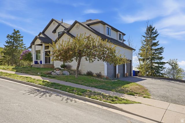 2806 S MAPLE COVE DR, Bountiful, UT 84010
