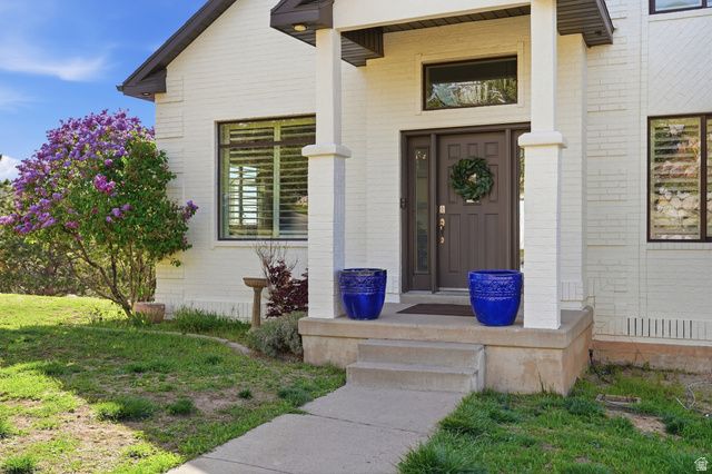 2806 S MAPLE COVE DR, Bountiful, UT 84010