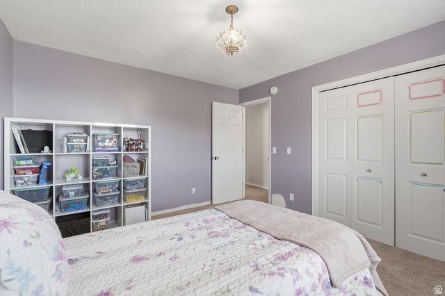 2806 S MAPLE COVE DR, Bountiful, UT 84010