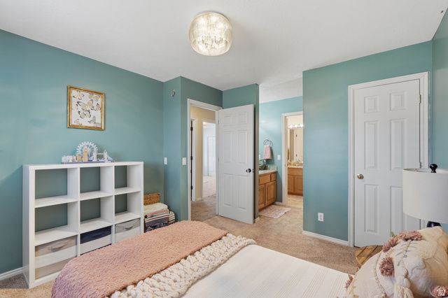 2806 S MAPLE COVE DR, Bountiful, UT 84010