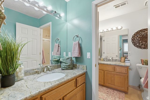 2806 S MAPLE COVE DR, Bountiful, UT 84010