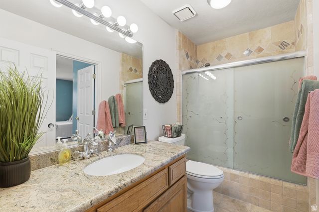 2806 S MAPLE COVE DR, Bountiful, UT 84010