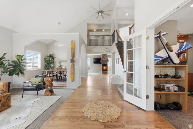 2806 S MAPLE COVE DR, Bountiful, UT 84010