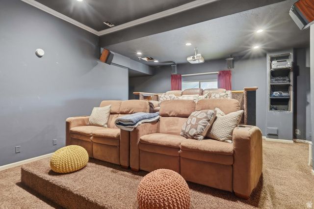 2806 S MAPLE COVE DR, Bountiful, UT 84010