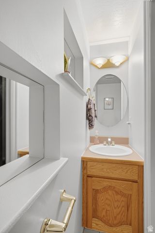 2806 S MAPLE COVE DR, Bountiful, UT 84010