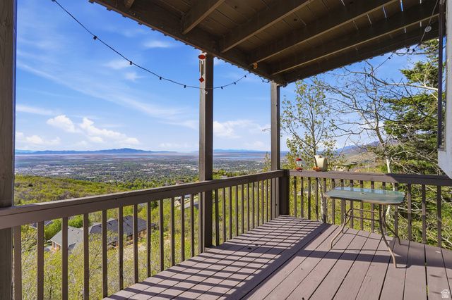 2806 S MAPLE COVE DR, Bountiful, UT 84010