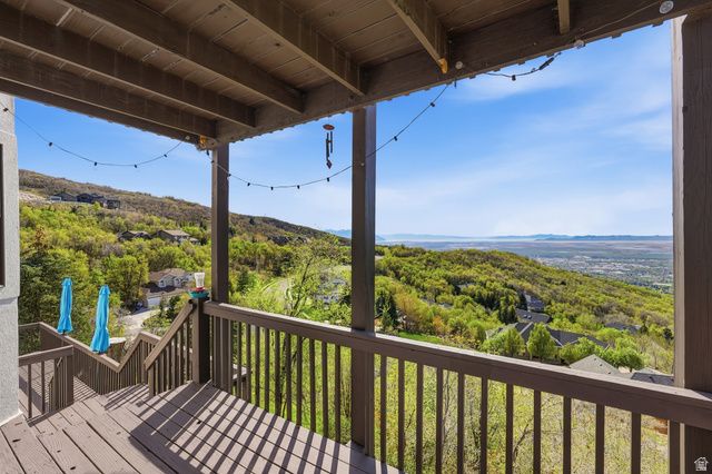 2806 S MAPLE COVE DR, Bountiful, UT 84010