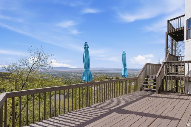 2806 S MAPLE COVE DR, Bountiful, UT 84010