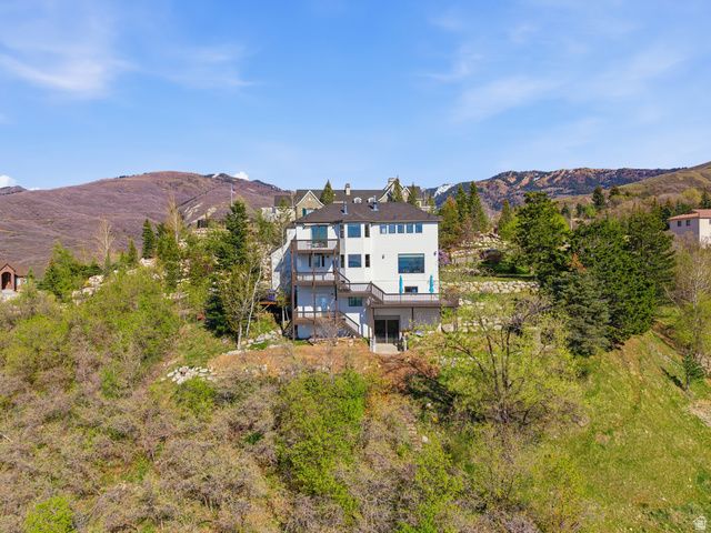 2806 S MAPLE COVE DR, Bountiful, UT 84010