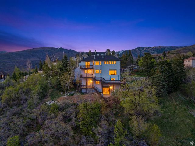 2806 S MAPLE COVE DR, Bountiful, UT 84010