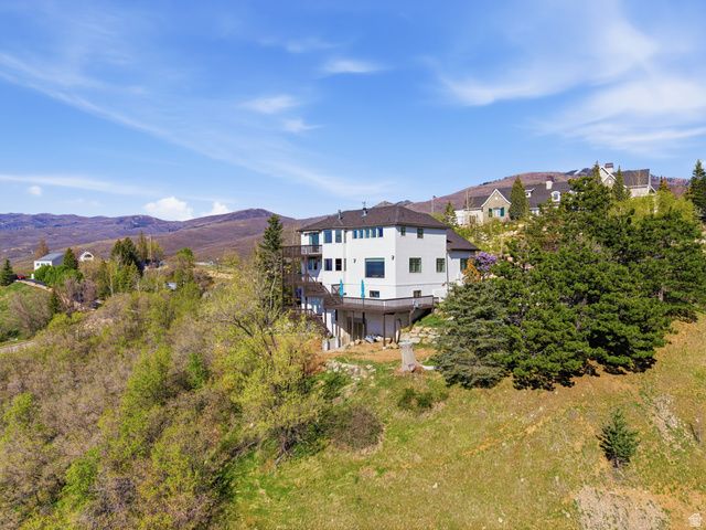 2806 S MAPLE COVE DR, Bountiful, UT 84010