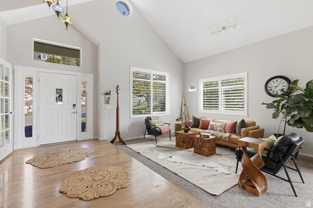 2806 S MAPLE COVE DR, Bountiful, UT 84010
