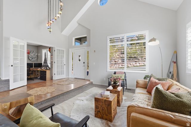 2806 S MAPLE COVE DR, Bountiful, UT 84010