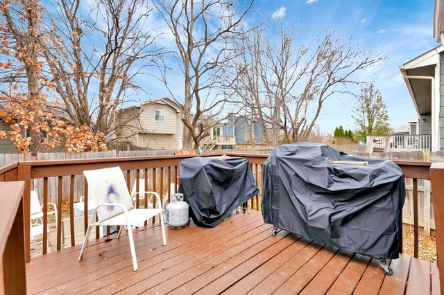 1917 N Covington St, Wichita, KS 67212