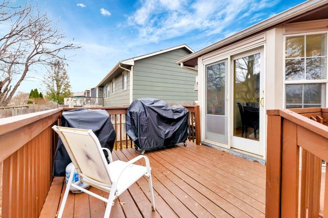 1917 N Covington St, Wichita, KS 67212