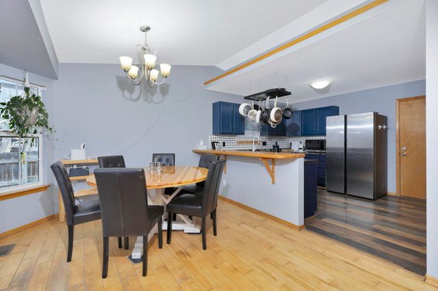 1917 N Covington St, Wichita, KS 67212