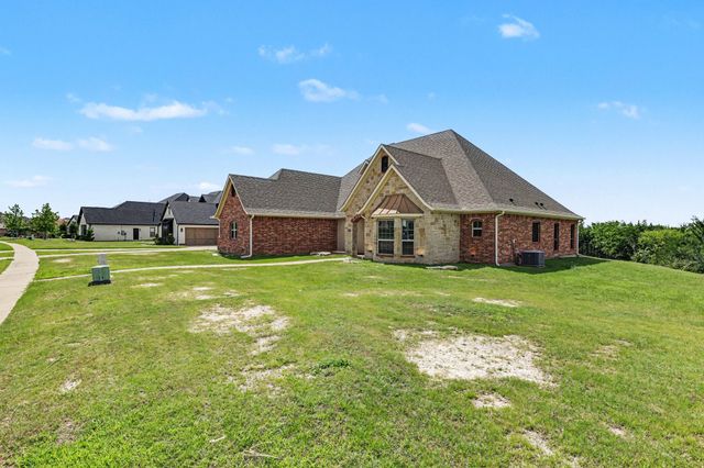 2016 Fox Bend Trace, Gunter, TX 75058