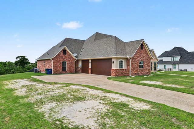 2016 Fox Bend Trace, Gunter, TX 75058