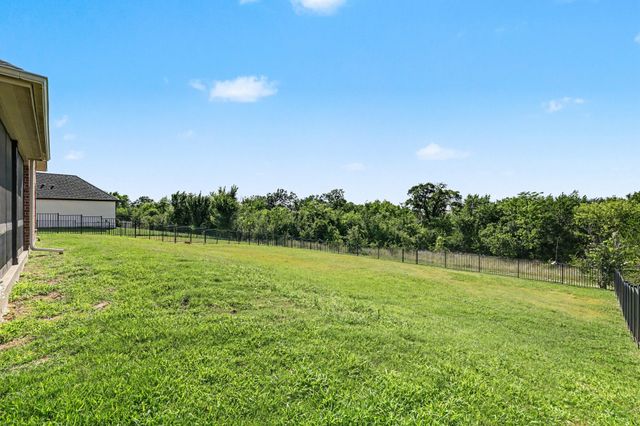 2016 Fox Bend Trace, Gunter, TX 75058