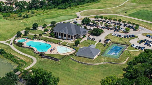 2016 Fox Bend Trace, Gunter, TX 75058