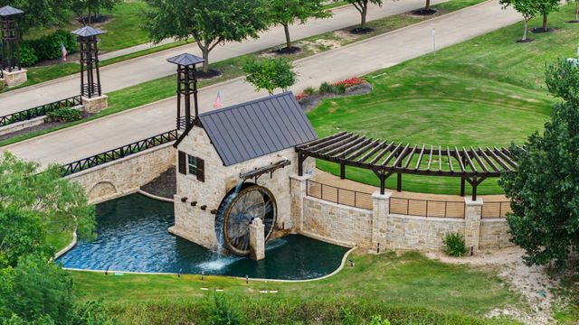 2016 Fox Bend Trace, Gunter, TX 75058