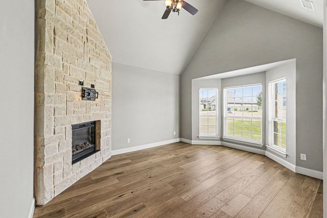 2016 Fox Bend Trace, Gunter, TX 75058
