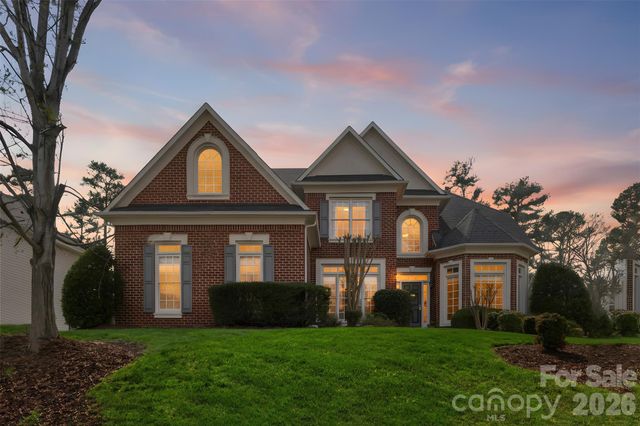 14908 Northgreen Drive, Huntersville, NC 28078